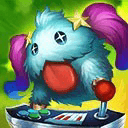 Profile icon 905