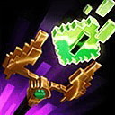 Profile icon 908